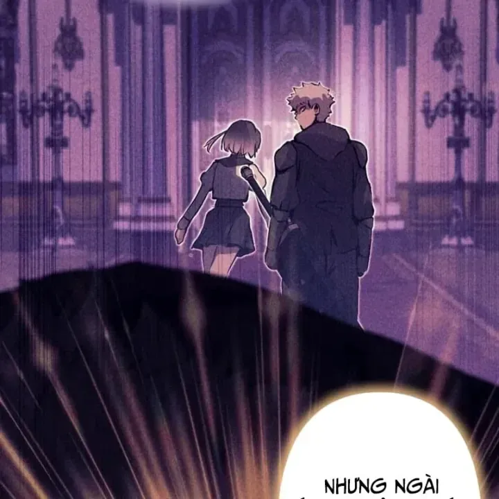 Siêu Trộm Kỹ Năng Cấp Cheat Chap 36 - Next Chap 37