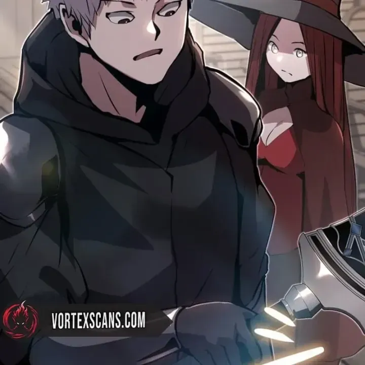 Siêu Trộm Kỹ Năng Cấp Cheat Chap 36 - Next Chap 37