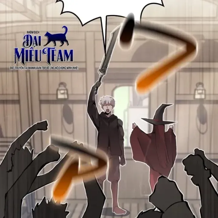 Siêu Trộm Kỹ Năng Cấp Cheat Chap 36 - Next Chap 37