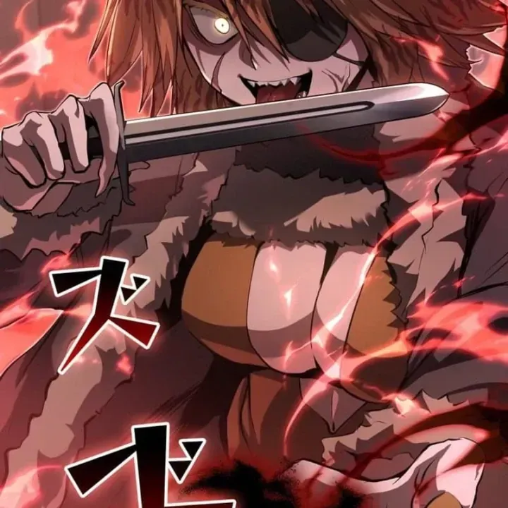 Siêu Trộm Kỹ Năng Cấp Cheat Chap 36 - Next Chap 37