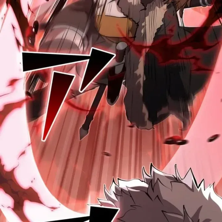 Siêu Trộm Kỹ Năng Cấp Cheat Chap 36 - Next Chap 37