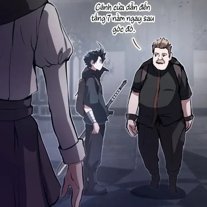 Siêu Trộm Kỹ Năng Cấp Cheat Chap 36 - Next Chap 37