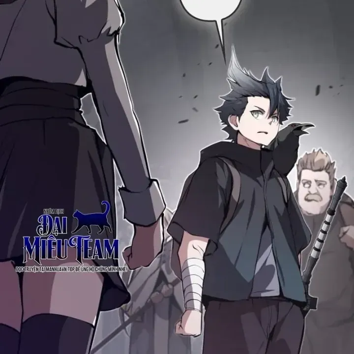 Siêu Trộm Kỹ Năng Cấp Cheat Chap 36 - Next Chap 37