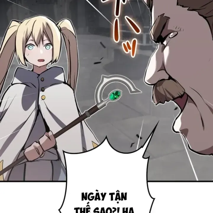Siêu Trộm Kỹ Năng Cấp Cheat Chap 36 - Next Chap 37