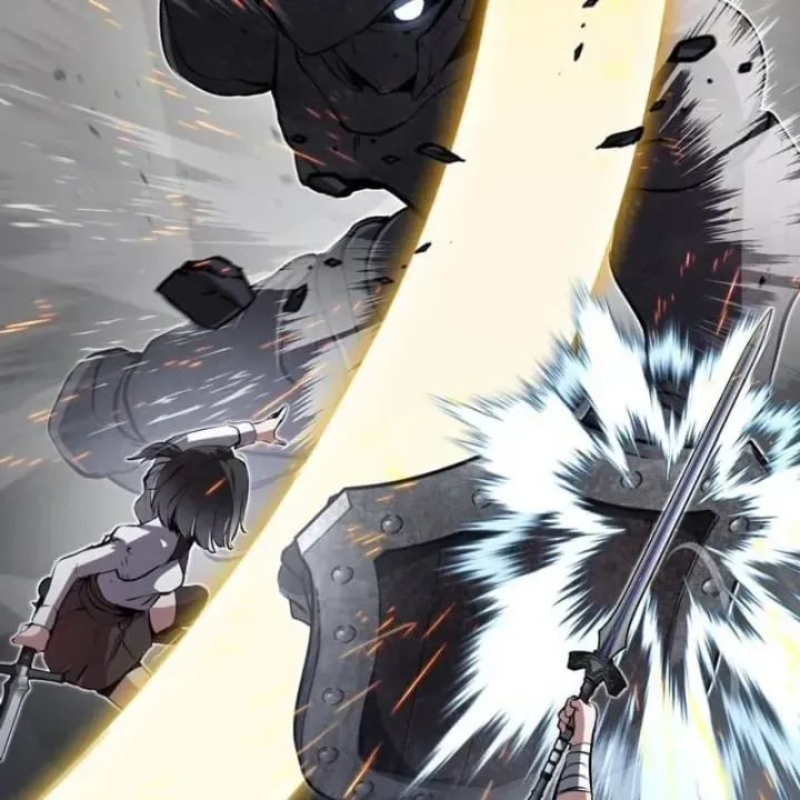 Siêu Trộm Kỹ Năng Cấp Cheat Chap 36 - Next Chap 37