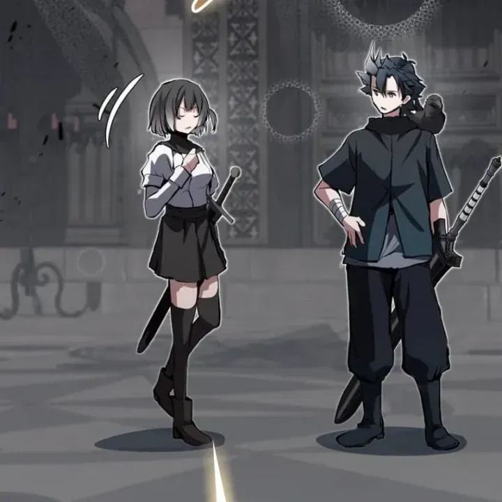 Siêu Trộm Kỹ Năng Cấp Cheat Chap 36 - Next Chap 37