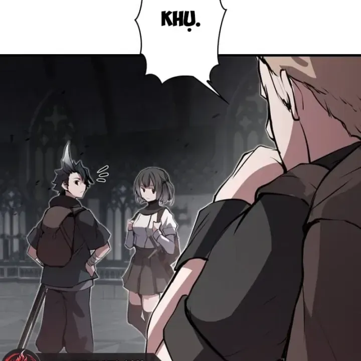 Siêu Trộm Kỹ Năng Cấp Cheat Chap 36 - Next Chap 37