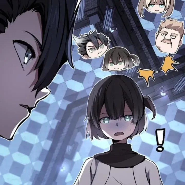 Siêu Trộm Kỹ Năng Cấp Cheat Chap 36 - Next Chap 37