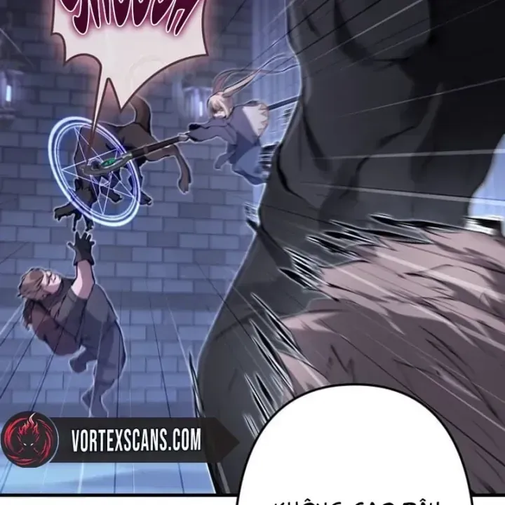 Siêu Trộm Kỹ Năng Cấp Cheat Chap 36 - Next Chap 37