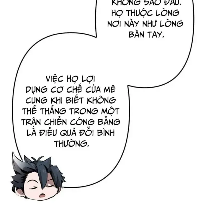 Siêu Trộm Kỹ Năng Cấp Cheat Chap 36 - Next Chap 37