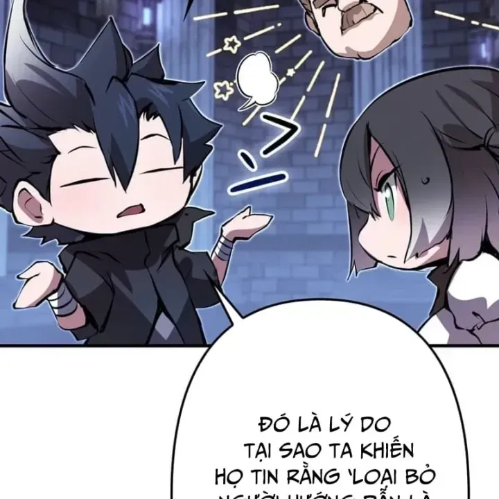Siêu Trộm Kỹ Năng Cấp Cheat Chap 36 - Next Chap 37