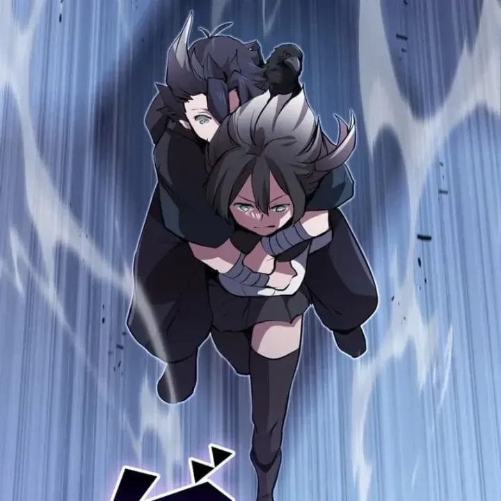 Siêu Trộm Kỹ Năng Cấp Cheat Chap 36 - Next Chap 37