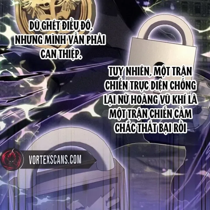 Siêu Trộm Kỹ Năng Cấp Cheat Chap 37 - Next Chap 38
