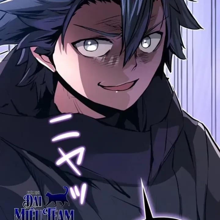 Siêu Trộm Kỹ Năng Cấp Cheat Chap 37 - Next Chap 38