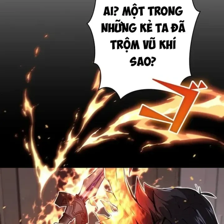 Siêu Trộm Kỹ Năng Cấp Cheat Chap 37 - Next Chap 38
