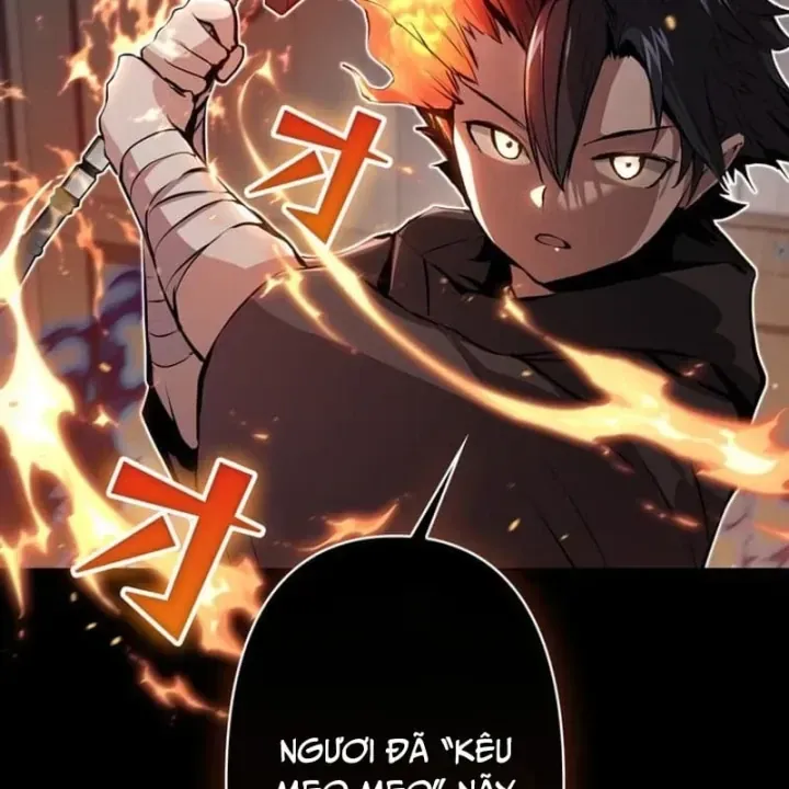 Siêu Trộm Kỹ Năng Cấp Cheat Chap 37 - Next Chap 38