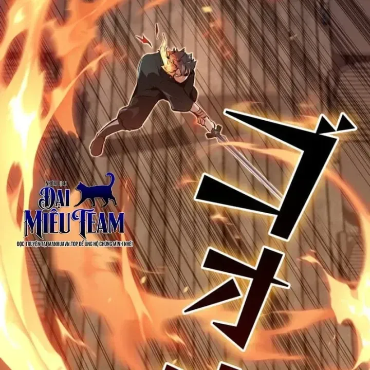 Siêu Trộm Kỹ Năng Cấp Cheat Chap 37 - Next Chap 38
