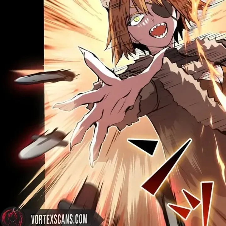 Siêu Trộm Kỹ Năng Cấp Cheat Chap 37 - Next Chap 38