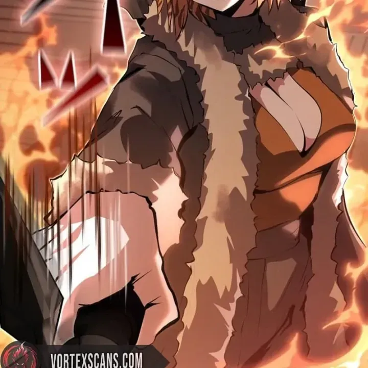 Siêu Trộm Kỹ Năng Cấp Cheat Chap 37 - Next Chap 38