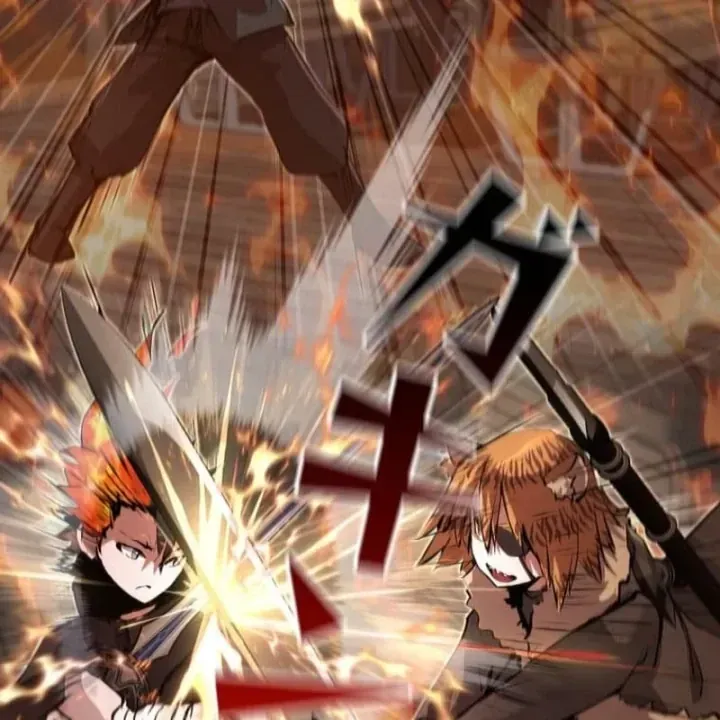 Siêu Trộm Kỹ Năng Cấp Cheat Chap 37 - Next Chap 38