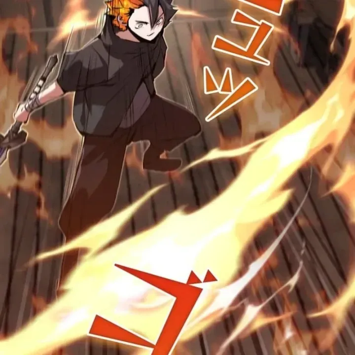 Siêu Trộm Kỹ Năng Cấp Cheat Chap 37 - Next Chap 38