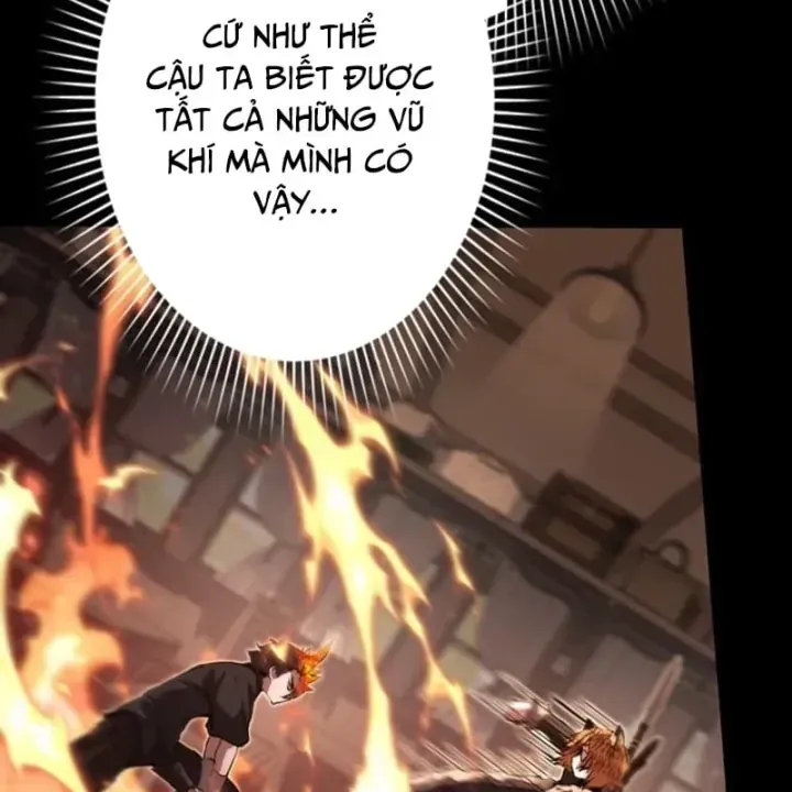 Siêu Trộm Kỹ Năng Cấp Cheat Chap 37 - Next Chap 38