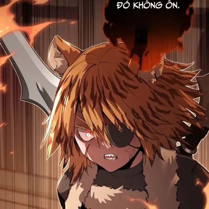 Siêu Trộm Kỹ Năng Cấp Cheat Chap 37 - Next Chap 38
