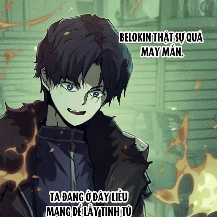 Siêu Trộm Kỹ Năng Cấp Cheat Chap 37 - Next Chap 38