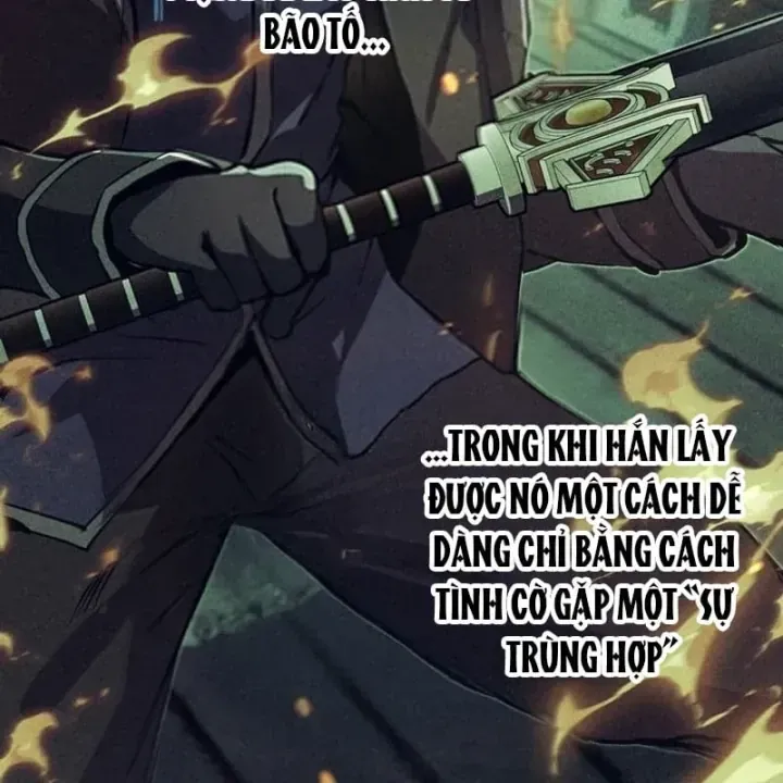 Siêu Trộm Kỹ Năng Cấp Cheat Chap 37 - Next Chap 38