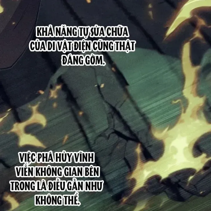 Siêu Trộm Kỹ Năng Cấp Cheat Chap 37 - Next Chap 38