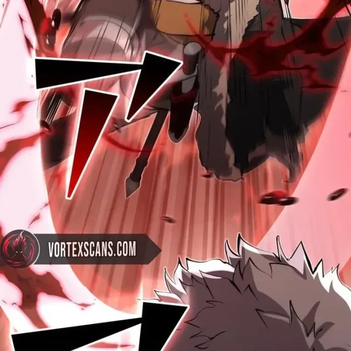 Siêu Trộm Kỹ Năng Cấp Cheat Chap 37 - Next Chap 38