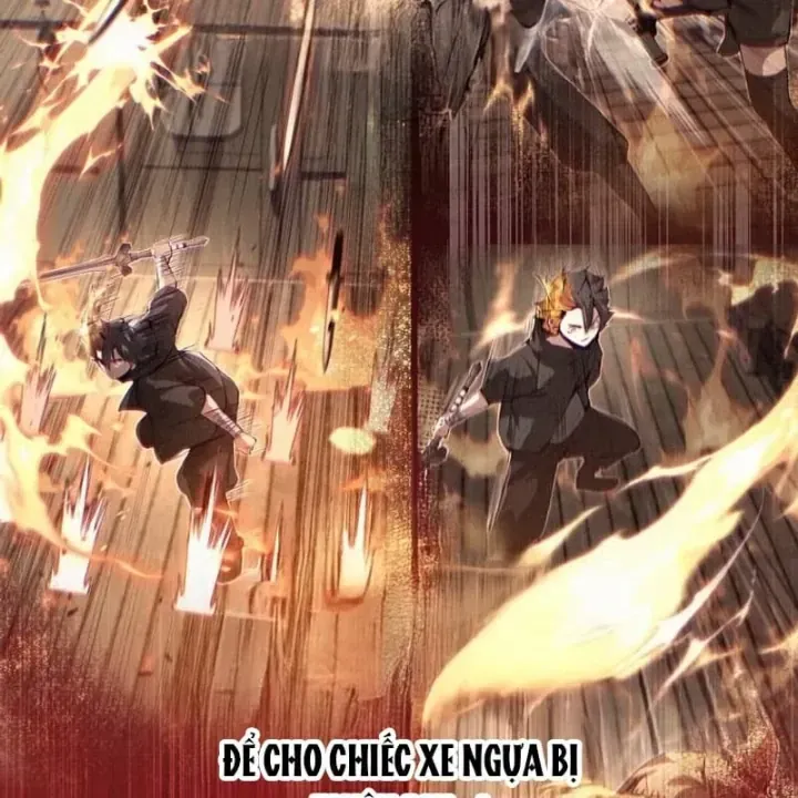 Siêu Trộm Kỹ Năng Cấp Cheat Chap 37 - Next Chap 38