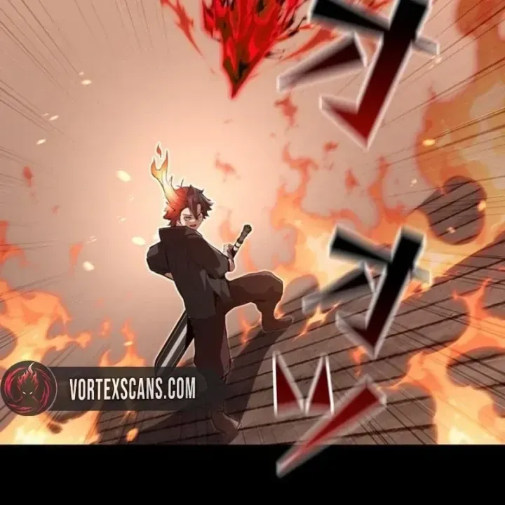 Siêu Trộm Kỹ Năng Cấp Cheat Chap 37 - Next Chap 38