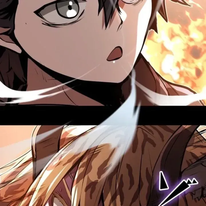 Siêu Trộm Kỹ Năng Cấp Cheat Chap 37 - Next Chap 38