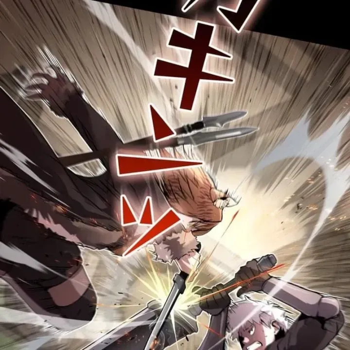 Siêu Trộm Kỹ Năng Cấp Cheat Chap 37 - Next Chap 38