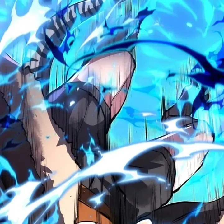 Siêu Trộm Kỹ Năng Cấp Cheat Chap 37 - Next Chap 38