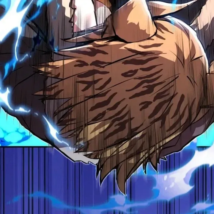 Siêu Trộm Kỹ Năng Cấp Cheat Chap 37 - Next Chap 38