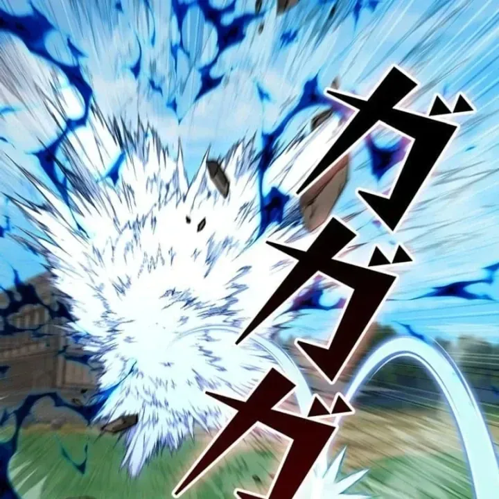 Siêu Trộm Kỹ Năng Cấp Cheat Chap 37 - Next Chap 38