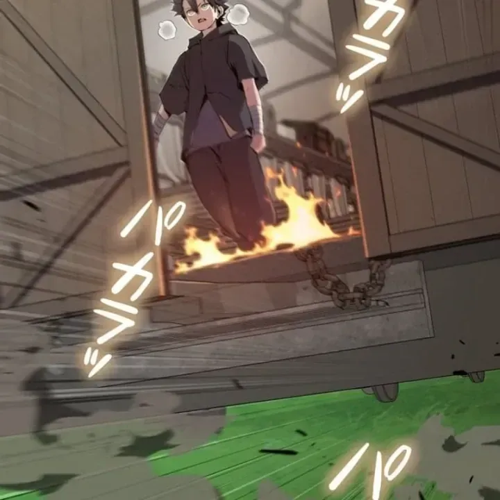 Siêu Trộm Kỹ Năng Cấp Cheat Chap 37 - Next Chap 38