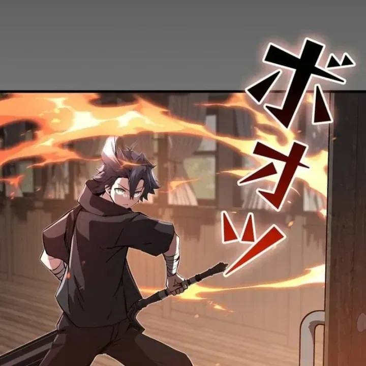 Siêu Trộm Kỹ Năng Cấp Cheat Chap 37 - Next Chap 38