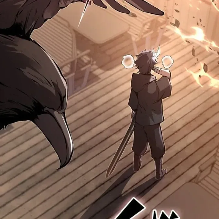 Siêu Trộm Kỹ Năng Cấp Cheat Chap 37 - Next Chap 38