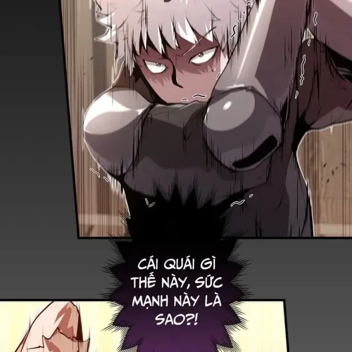 Siêu Trộm Kỹ Năng Cấp Cheat Chap 37 - Next Chap 38