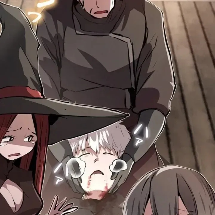 Siêu Trộm Kỹ Năng Cấp Cheat Chap 37 - Next Chap 38