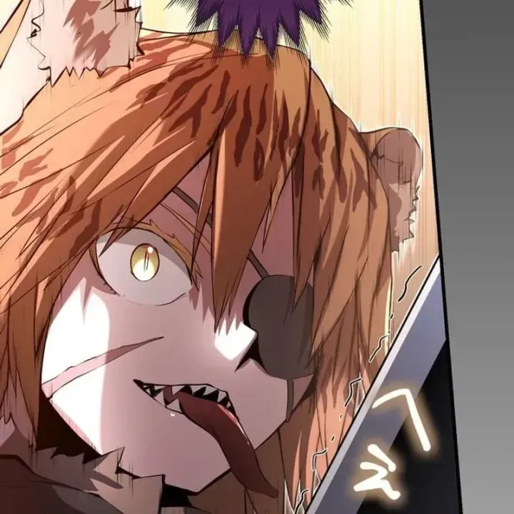 Siêu Trộm Kỹ Năng Cấp Cheat Chap 37 - Next Chap 38