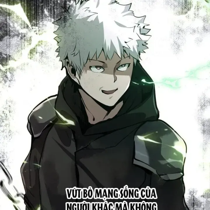 Siêu Trộm Kỹ Năng Cấp Cheat Chap 37 - Next Chap 38
