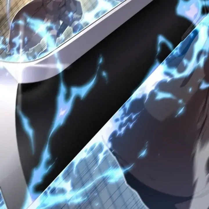 Siêu Trộm Kỹ Năng Cấp Cheat Chap 37 - Next Chap 38