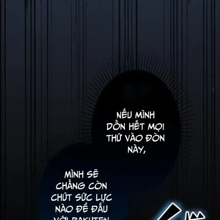Siêu Trộm Kỹ Năng Cấp Cheat Chap 37 - Next Chap 38