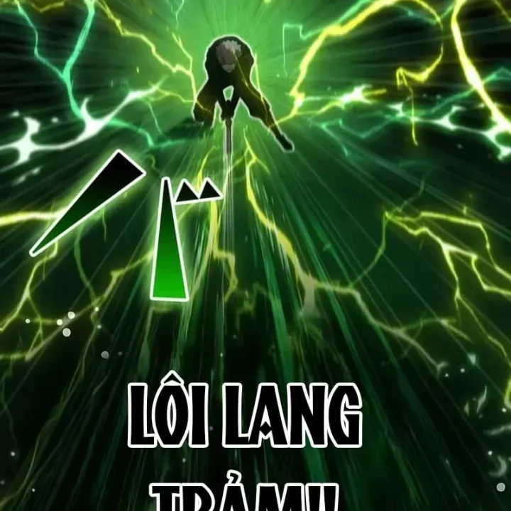 Siêu Trộm Kỹ Năng Cấp Cheat Chap 37 - Next Chap 38