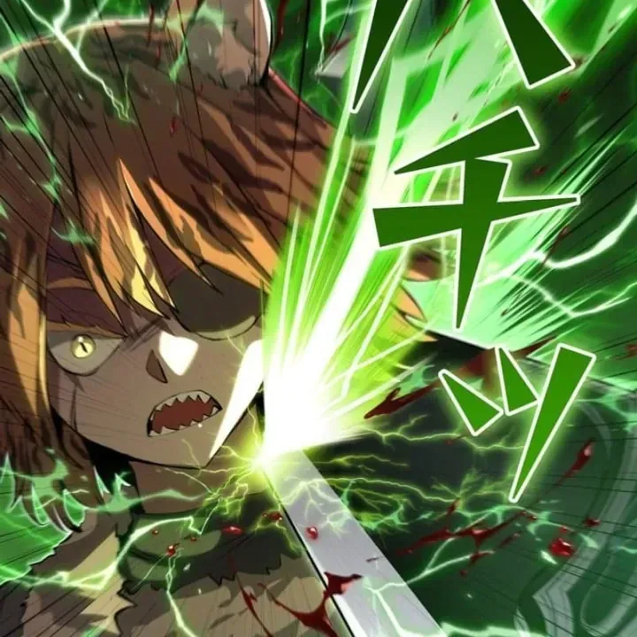 Siêu Trộm Kỹ Năng Cấp Cheat Chap 37 - Next Chap 38