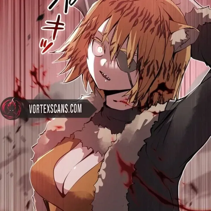 Siêu Trộm Kỹ Năng Cấp Cheat Chap 37 - Next Chap 38